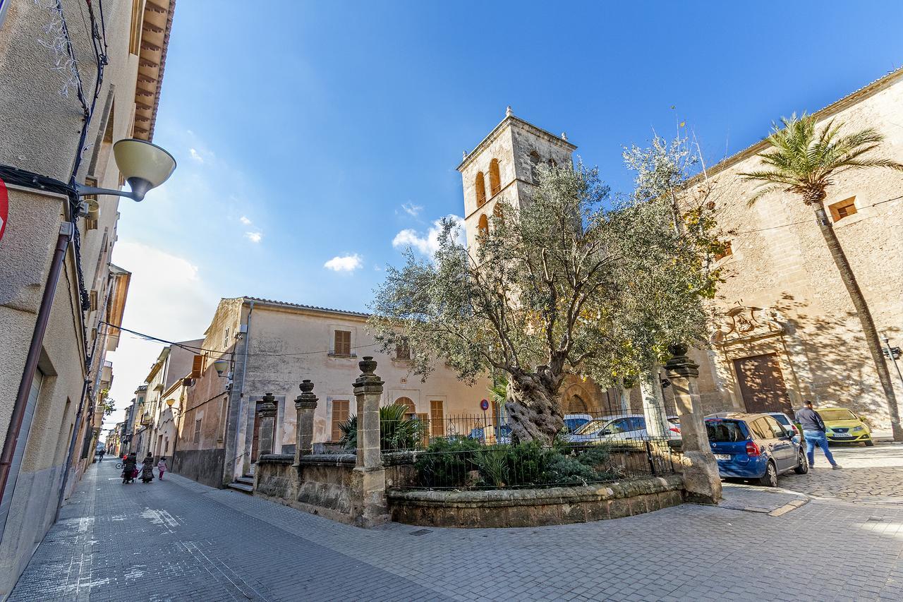 Campins Hébergement de vacances Sa Pobla