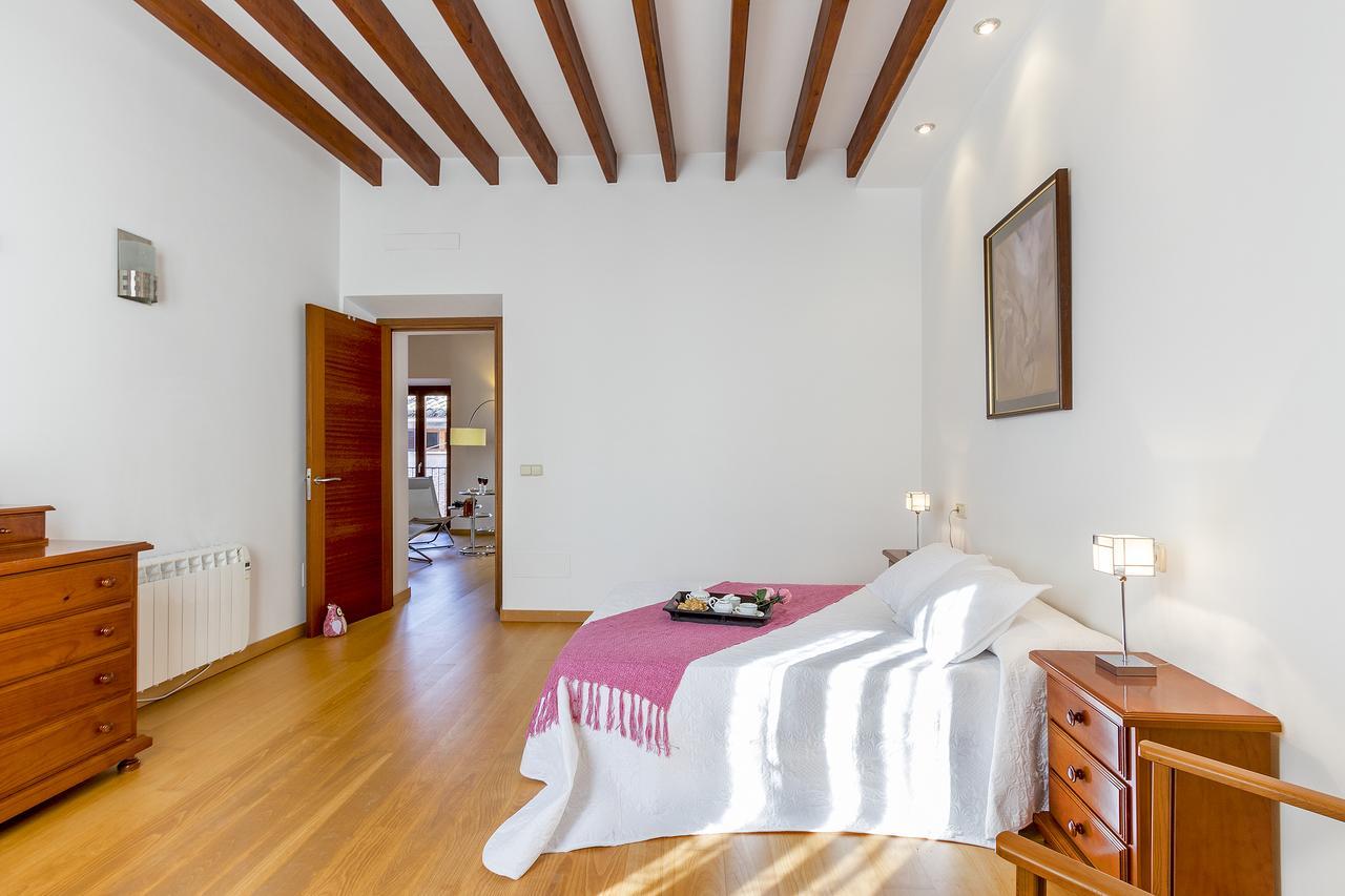 Hébergement de vacances Campins Sa Pobla
