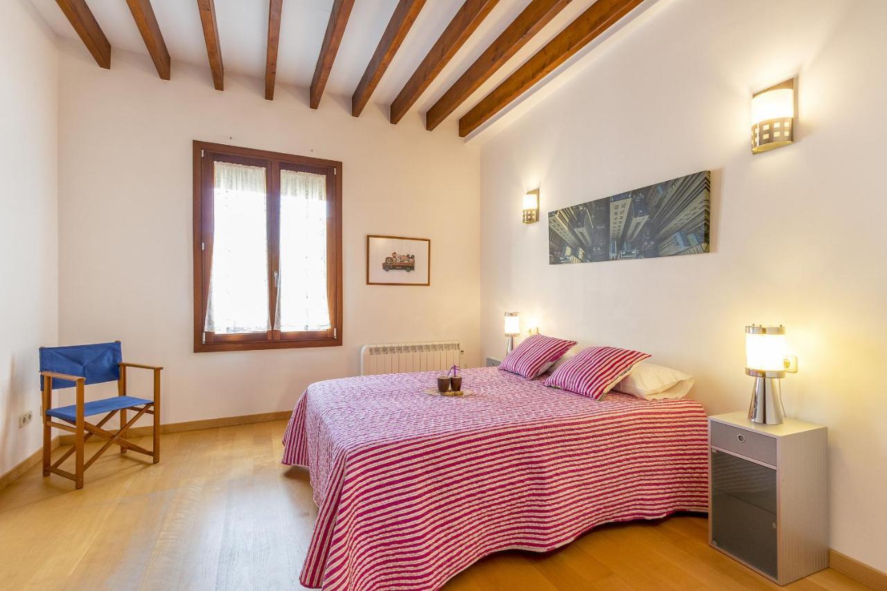 Hébergement de vacances Campins Sa Pobla